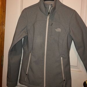 North Face Apex Bionic Jacket